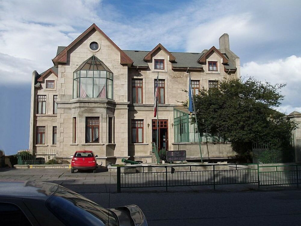 Фото Isla Rey Jorge