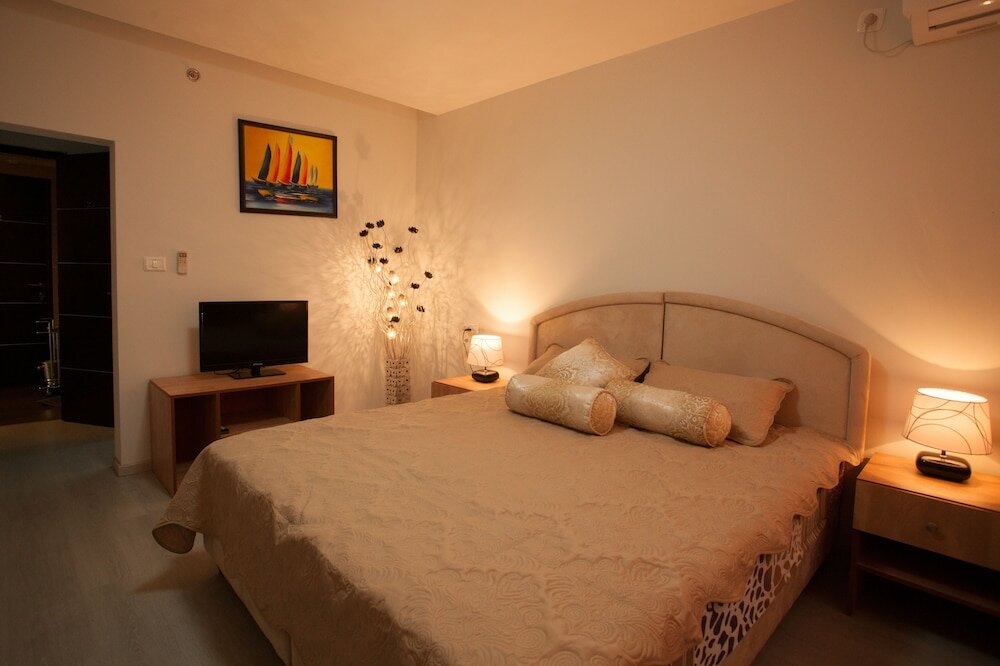 Фото Elis Boutique Hotel