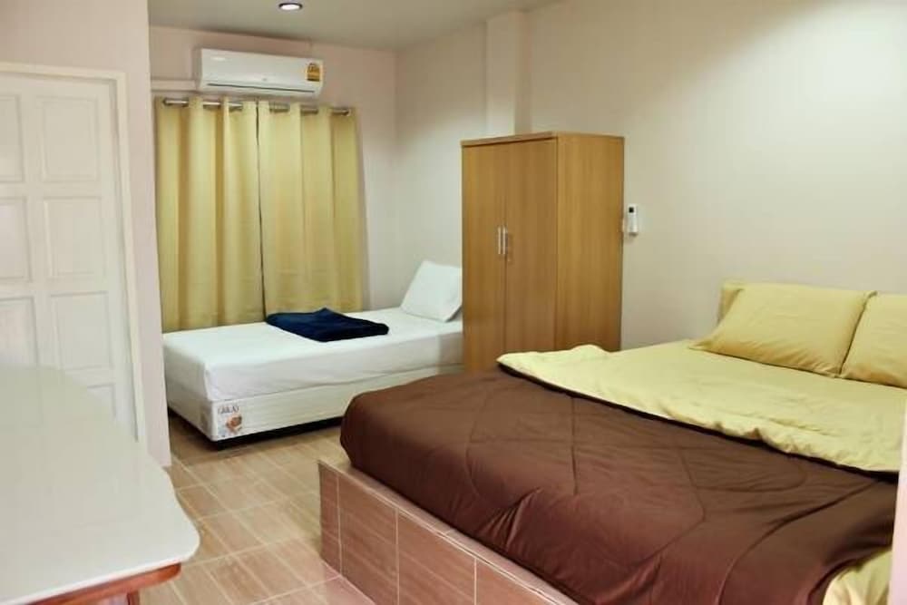 Фото Sairee Center Guesthouse