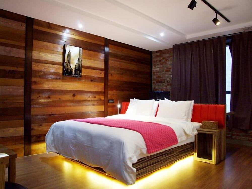 Фото Haeya Boutique Hotel