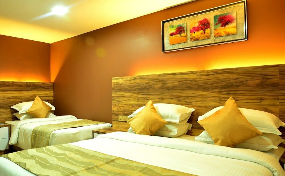 Фото Pearl City Hotel