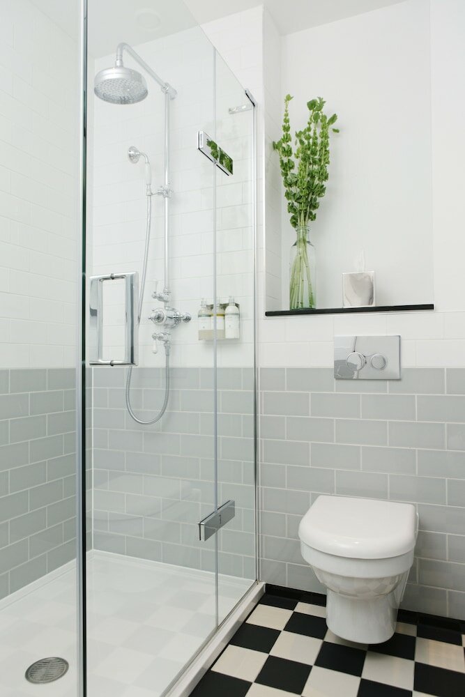 Фото The Laslett Hotel