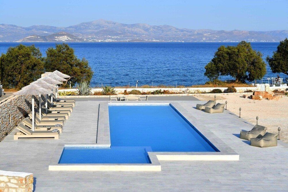 Фото Ambelas Mare