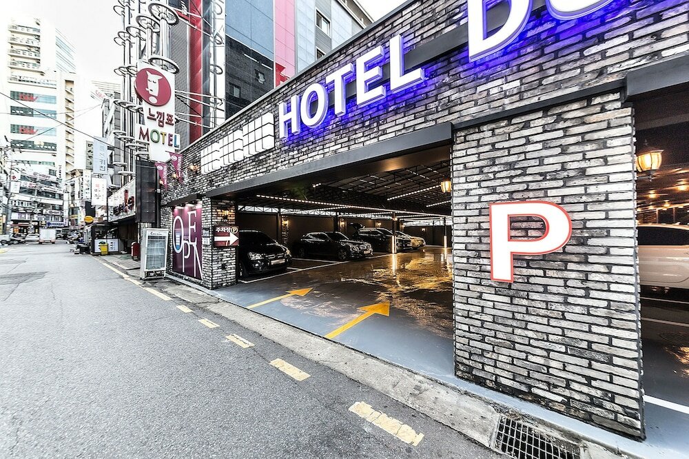 Фото Duruwa Hotel