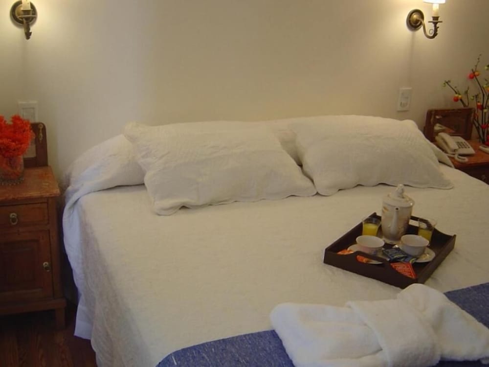 Фото Arribo Buenos Aires Hotel Boutique