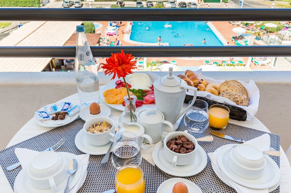 Фото Luna Hotel Da Oura