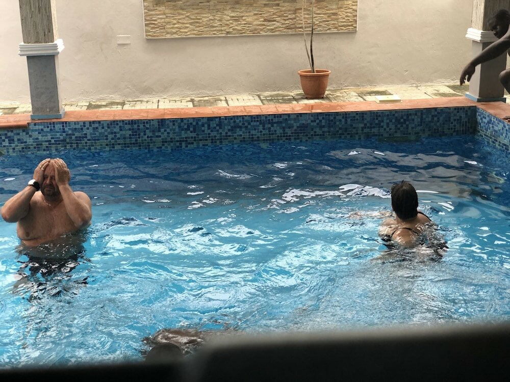 Фото Millennium Apartments