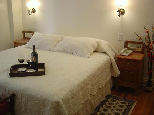 Гостиница Arribo Buenos Aires Hotel Boutique в Буэнос-Айресе