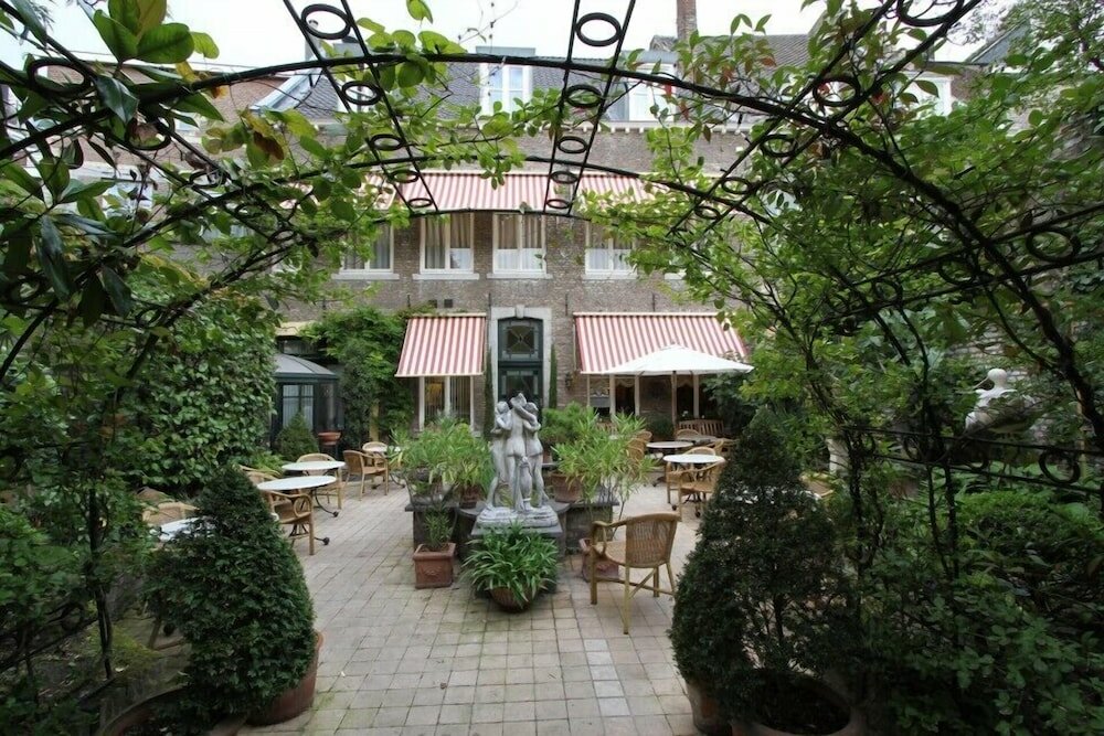 Фото Hotel Botticelli