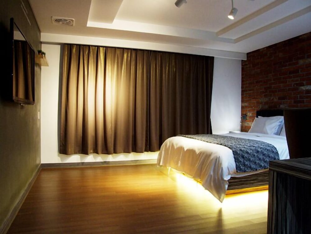 Фото Haeya Boutique Hotel