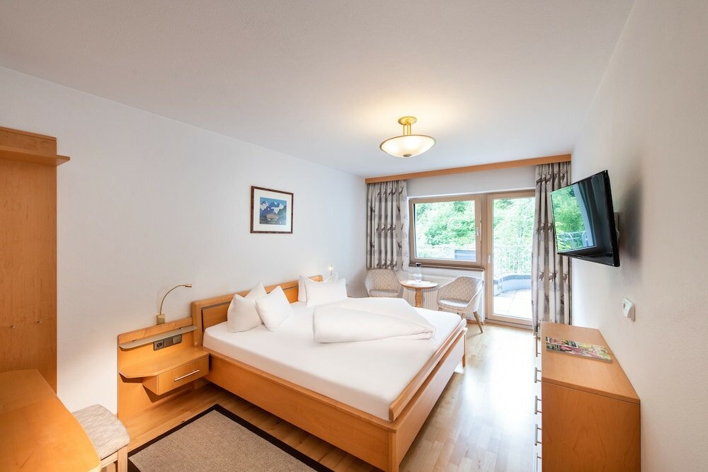 Фото Alpenland Gerlos - Hotel & Breakfast