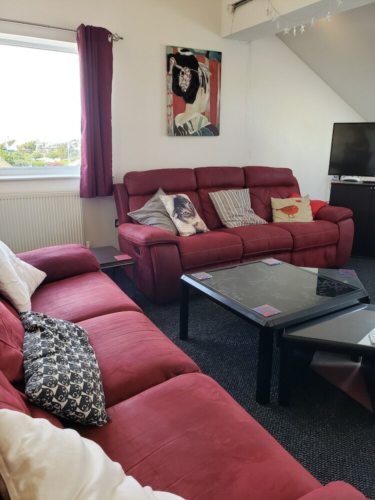 Фото The Shelbourne Apartments