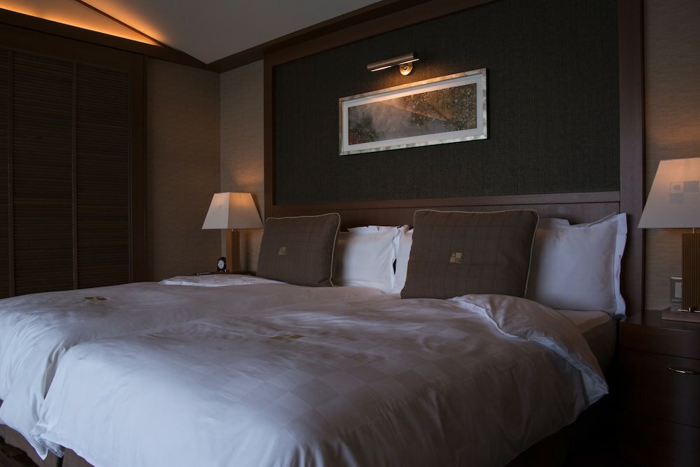 Фото Oriental Hills Okinawa