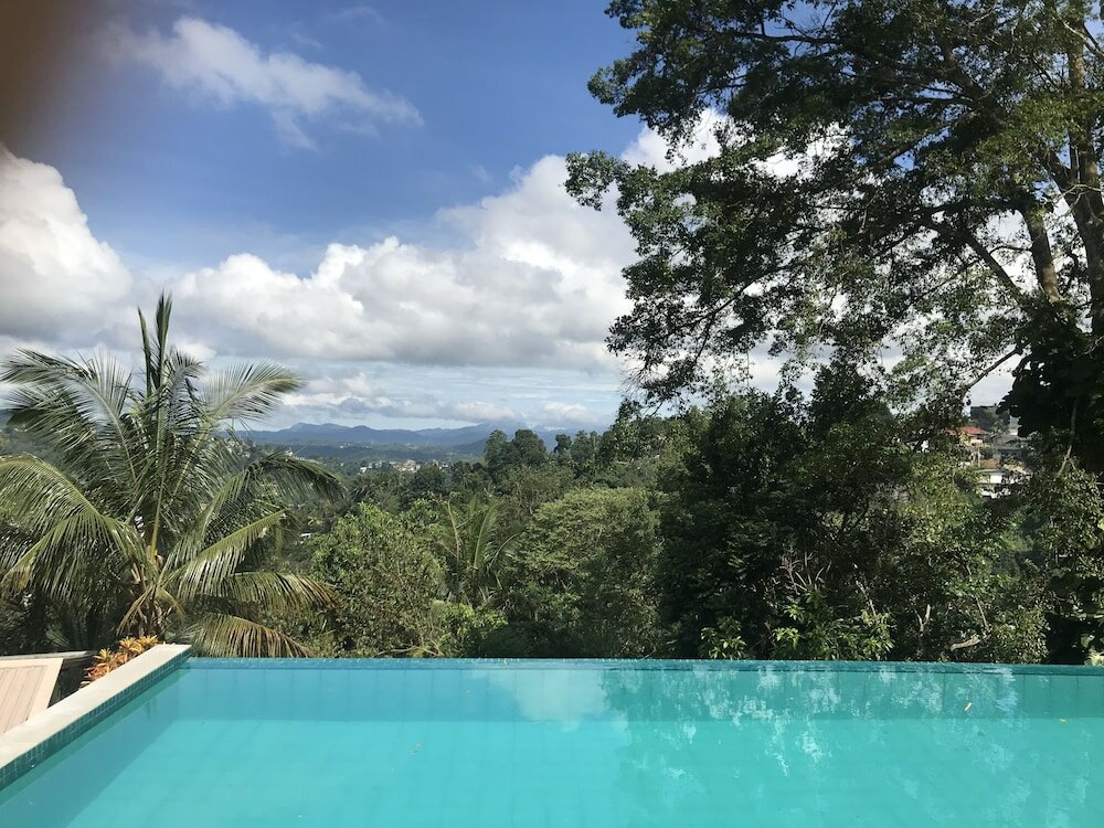 Фото Villa Shenandoah