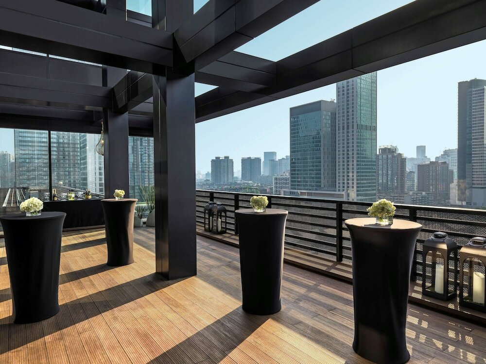 Фото The Temple House