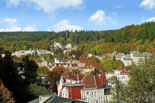 Гостиница SPA Hotel Devin