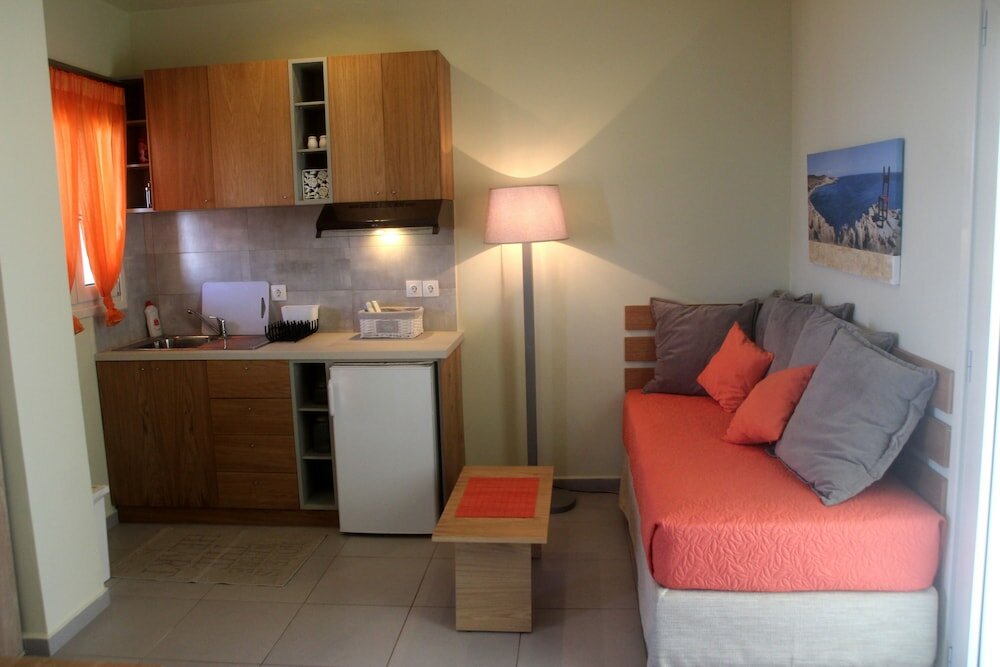 Фото Ilias Apartments