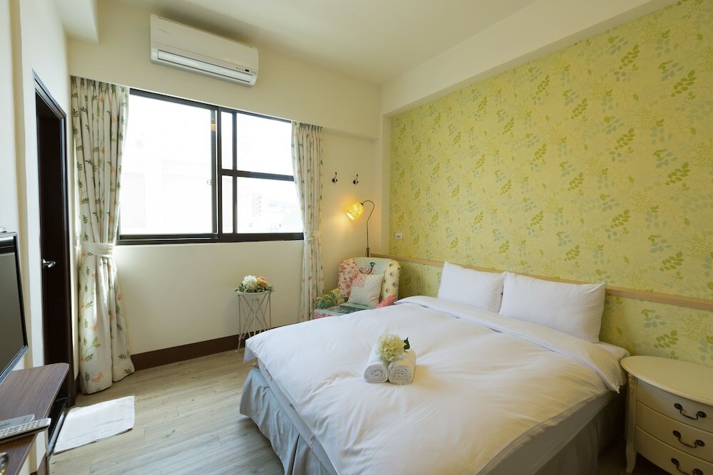 Фото Xiang Xiang Hotel