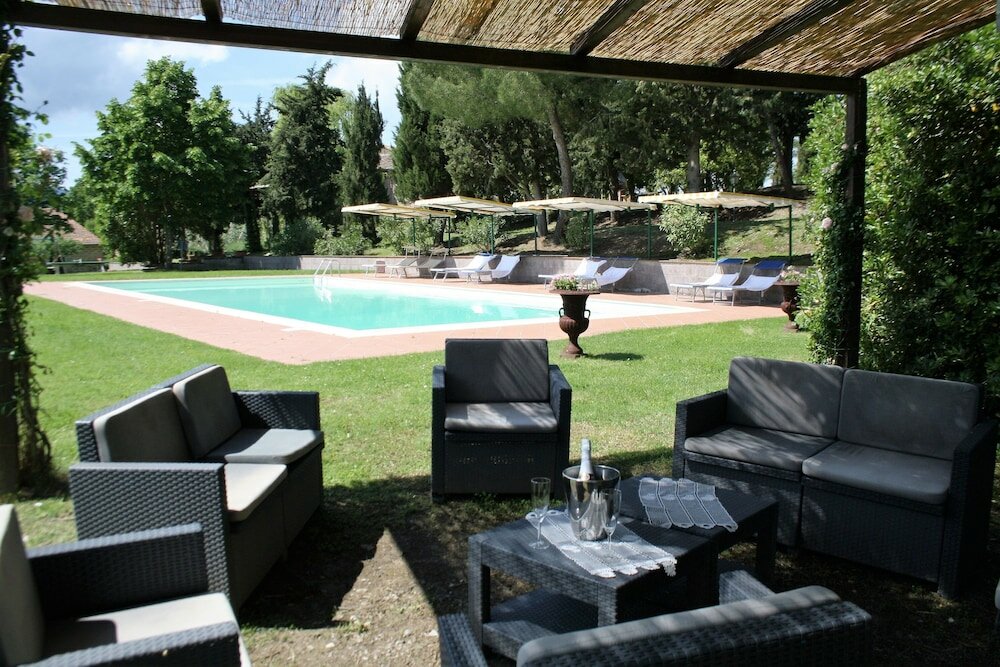 Фото Agriturismo Materno