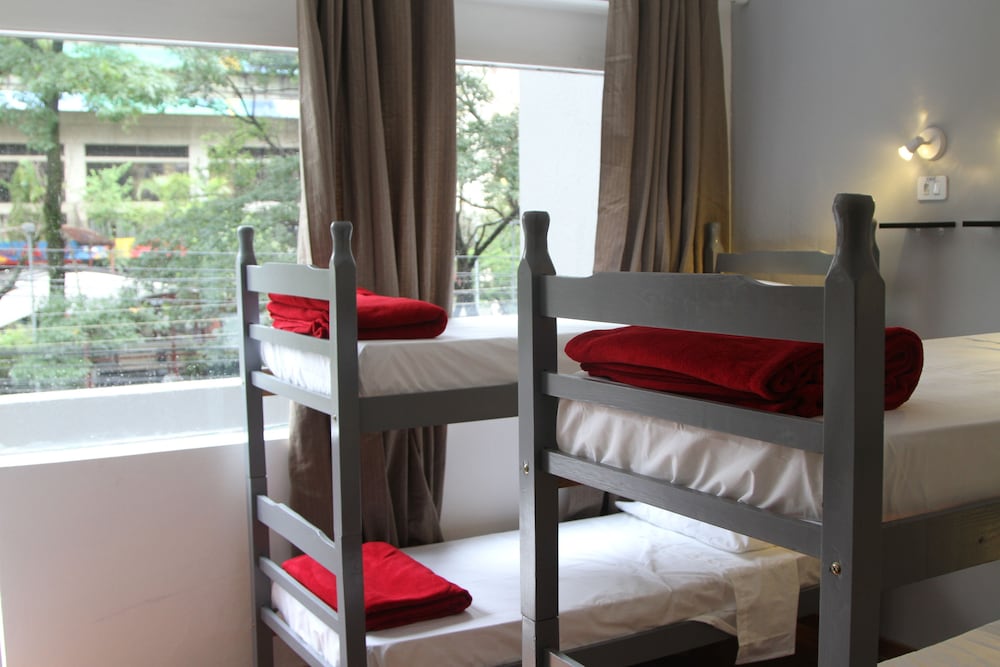 Фото Soul Hostel