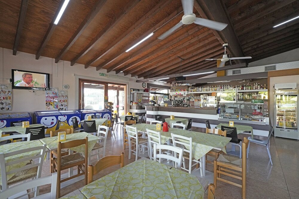 Фото Residence Villaggio Tiglio