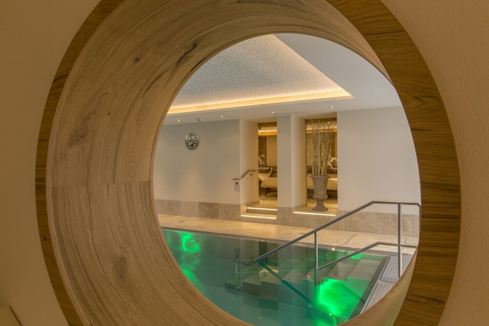 Фото Alpenland Gerlos - Hotel & Breakfast