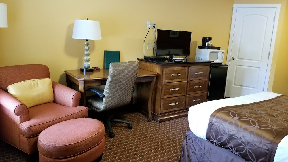 Фото The Forks Motel