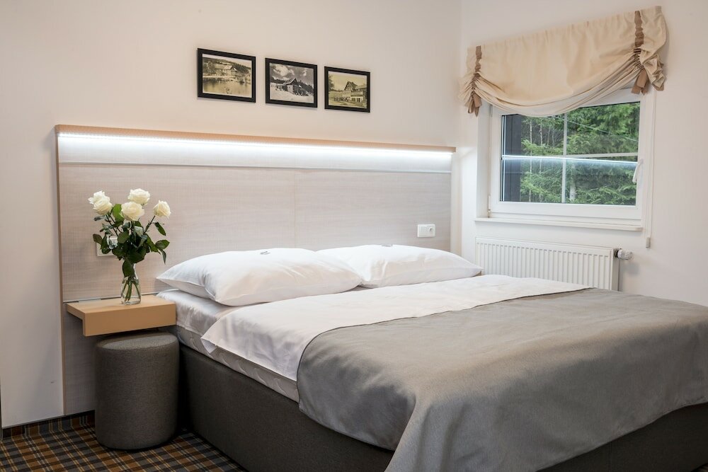 Фото Dobrá Chata