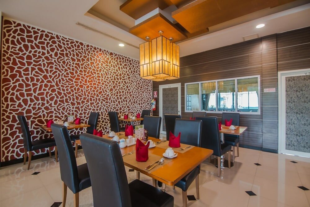 Фото Mbi Resort Songkhla