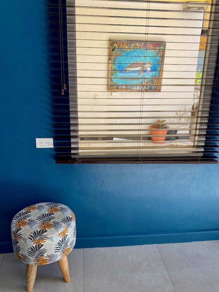 Фото Arubiana Inn