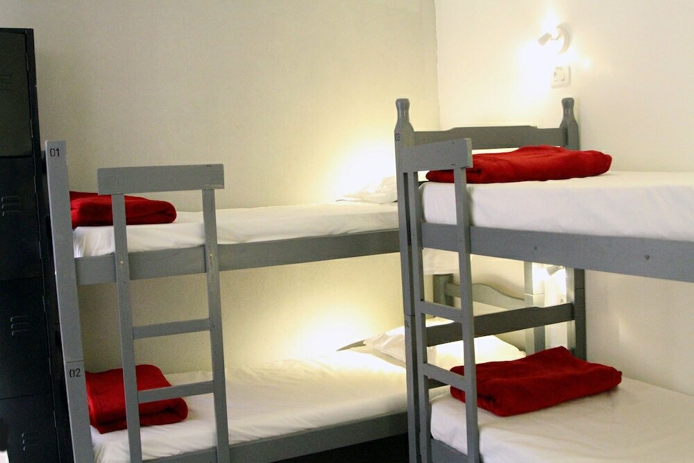 Фото Soul Hostel