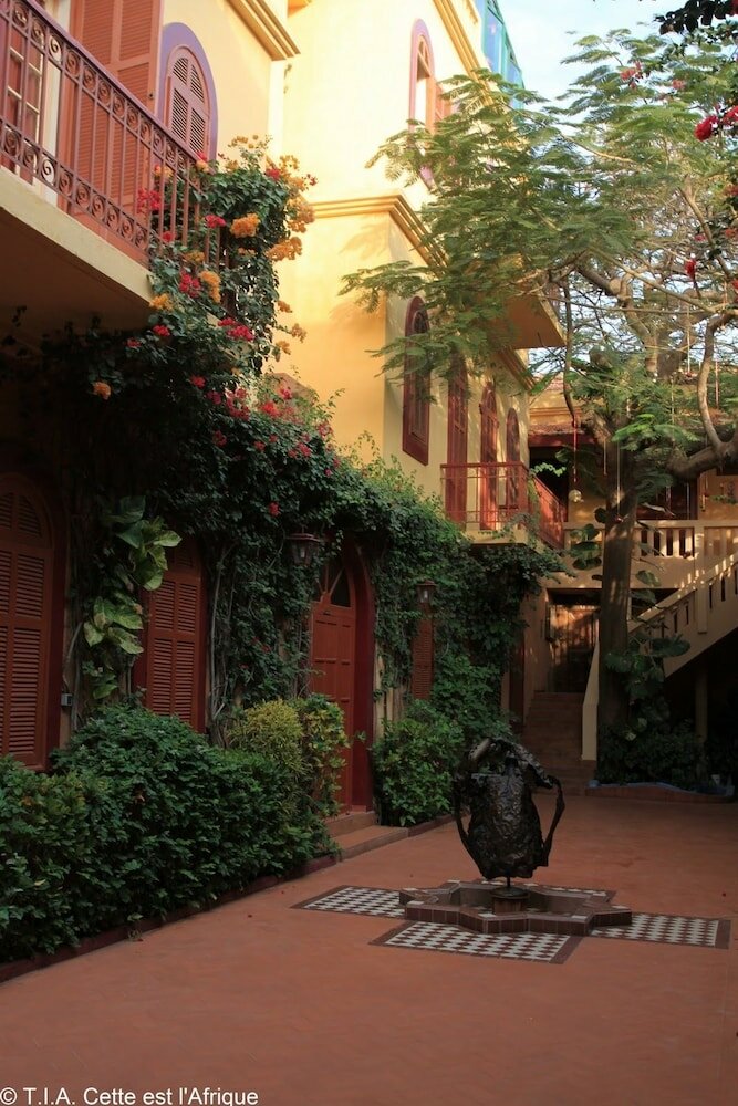 Фото отеля 5