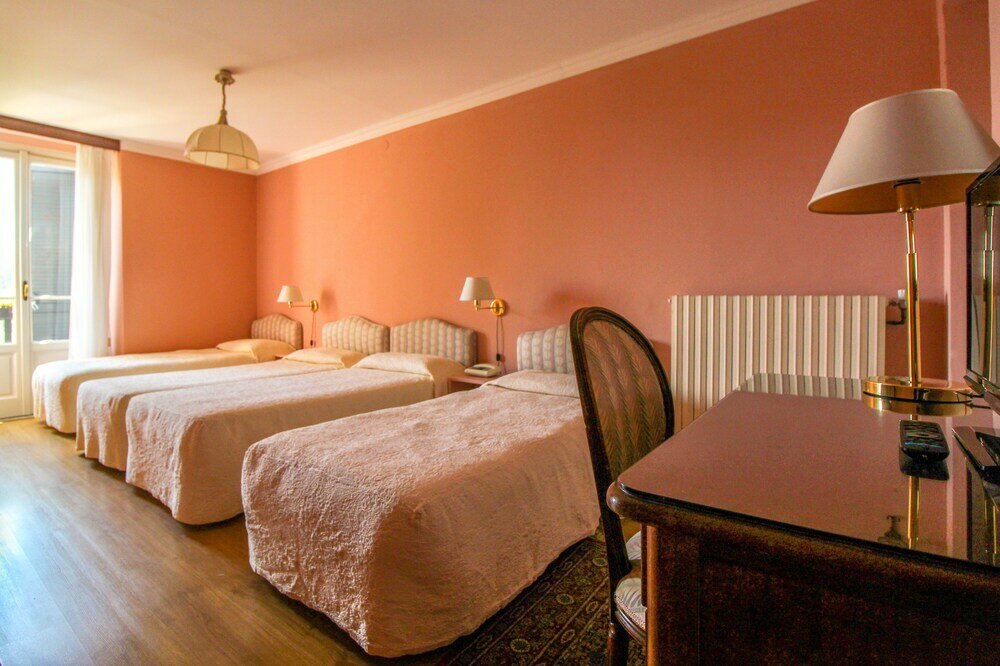 Фото Hotel Moderno