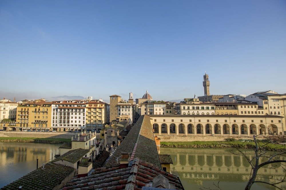 Фото Torre Mannelli Suites