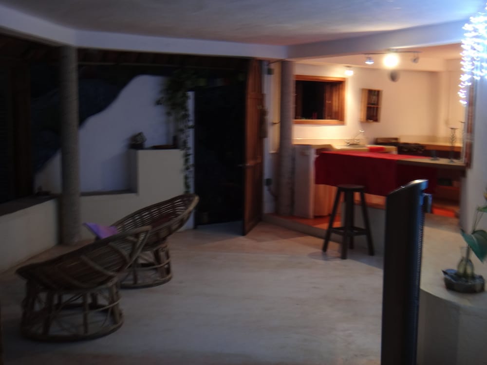 Фото Villa La Luna de Miel Mazunte