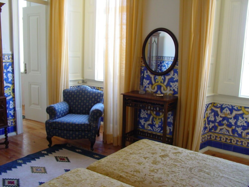 Фото Palacio de Rio Frio