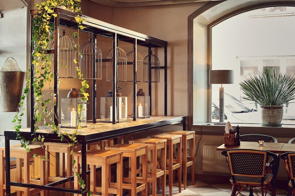 Фото Waxholms Hotell