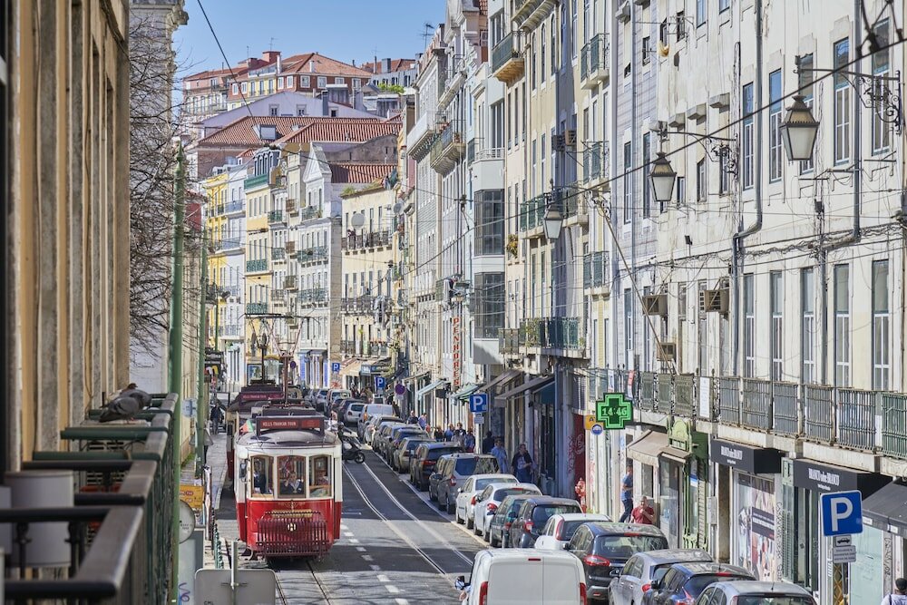 Фото Lisbon Five Stars Apartments São Paulo 55