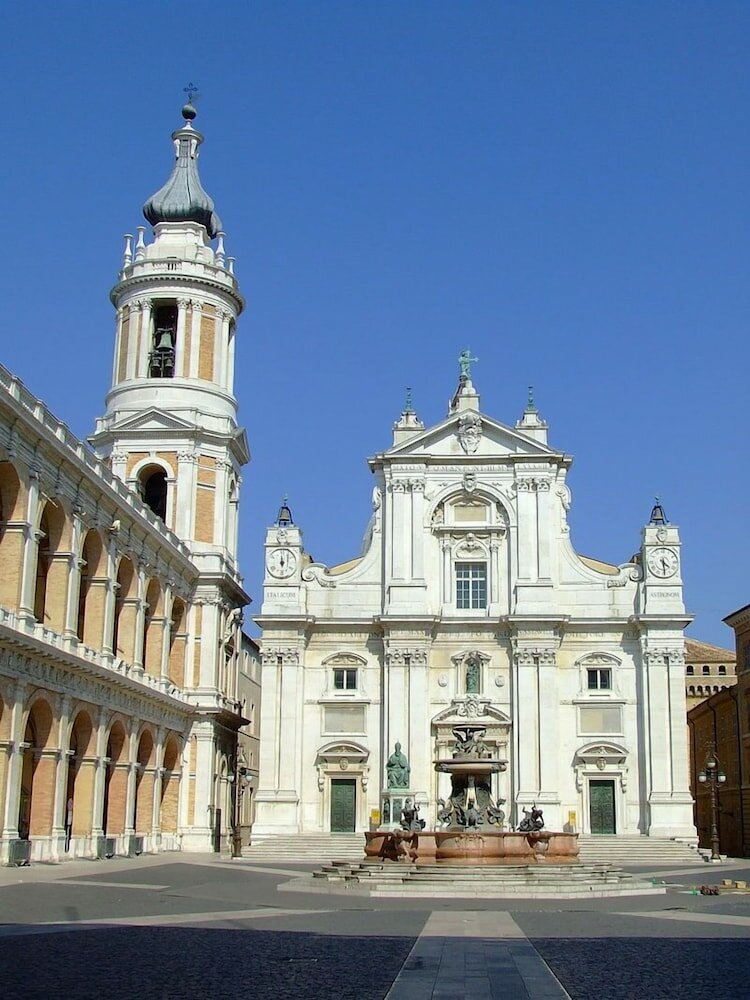 Фото Hotel Le Querce