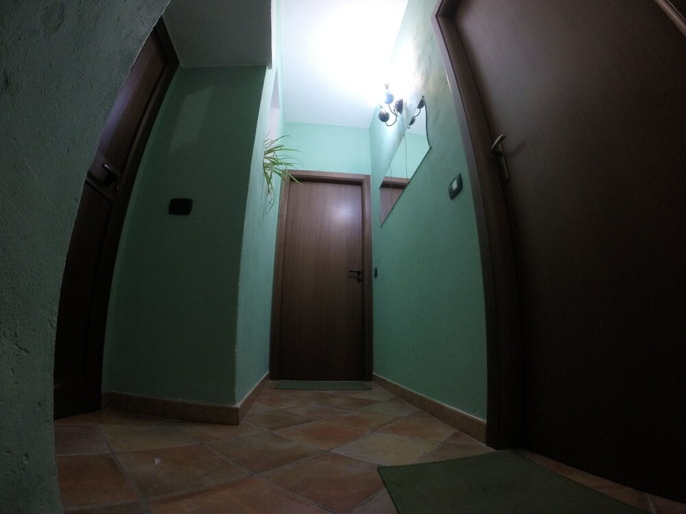 Фото B&b Le Scalette