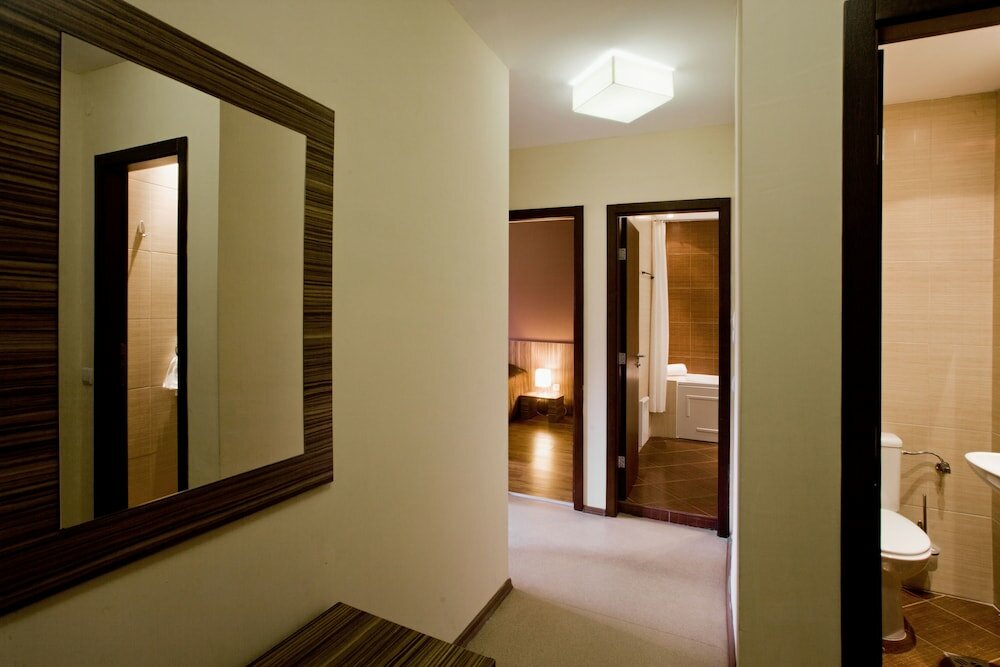 Фото Апарт-Отель Casa Karina