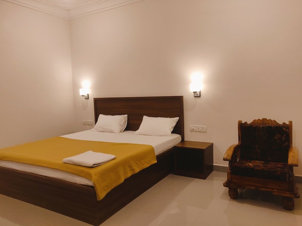 Фото Morjim Sunset Hotel