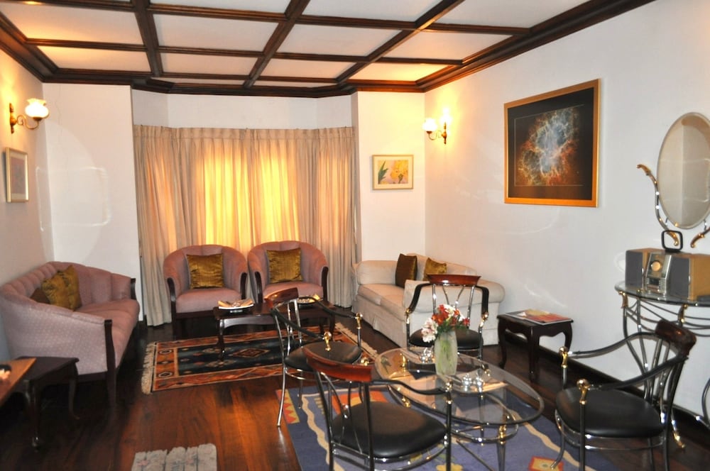 Фото Cocoon Hills