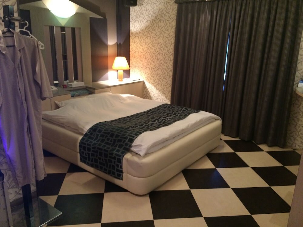 Фото Hotel Donguri Corocoro Shiga - Adults only