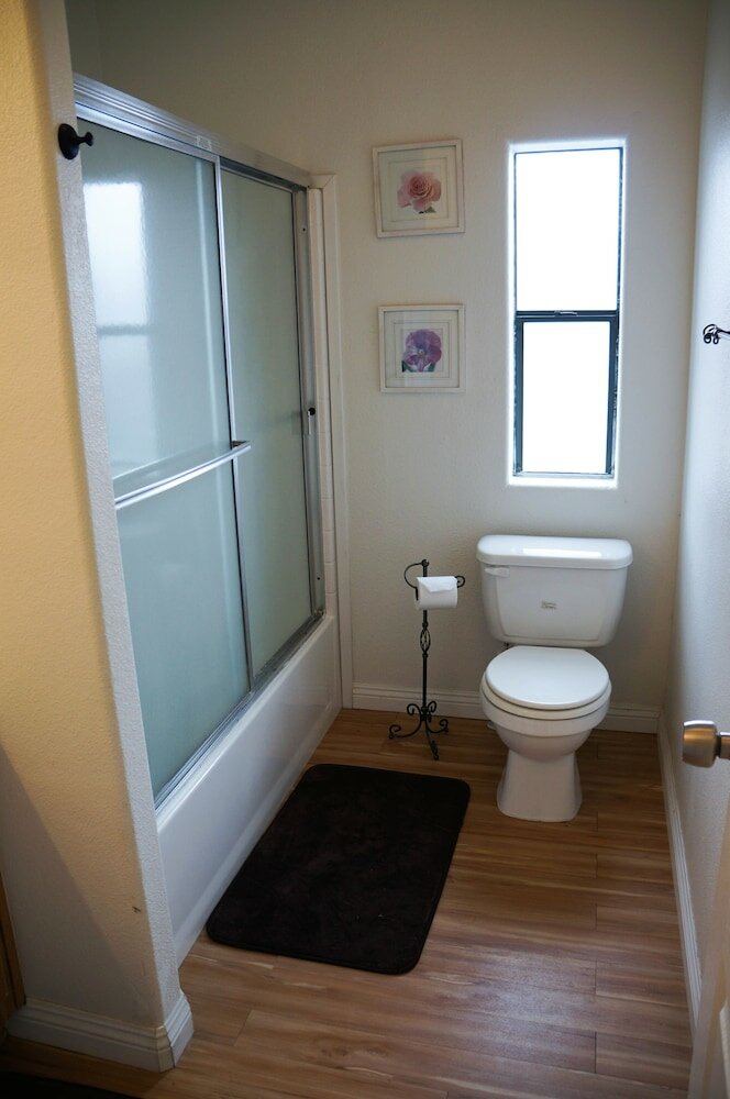 Фото Country Club Chalet