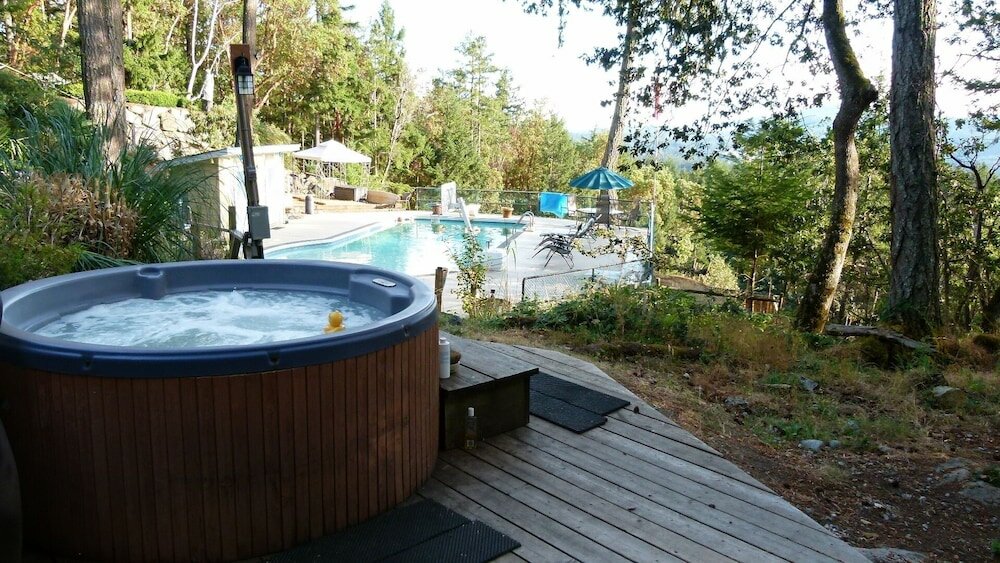 Фото Rae Leigh Heights BnB