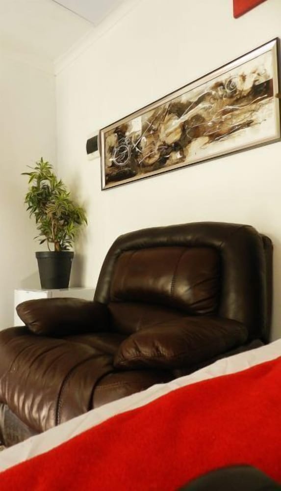 Фото Blackwood Guest House