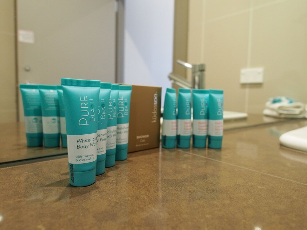 Фото Hotel Bondi