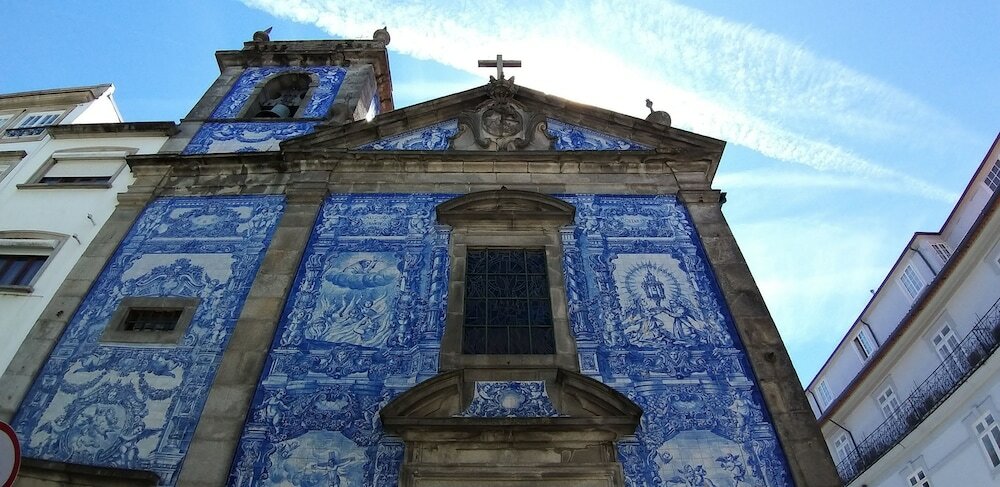 Фото Premium Porto Downtown