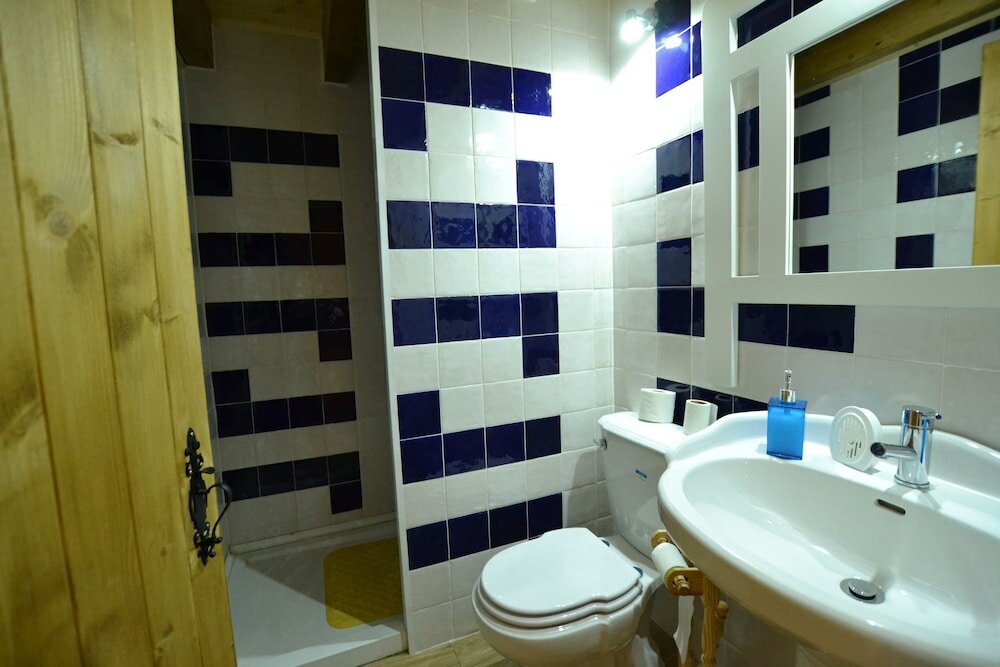 Фото Branda da Aveleira